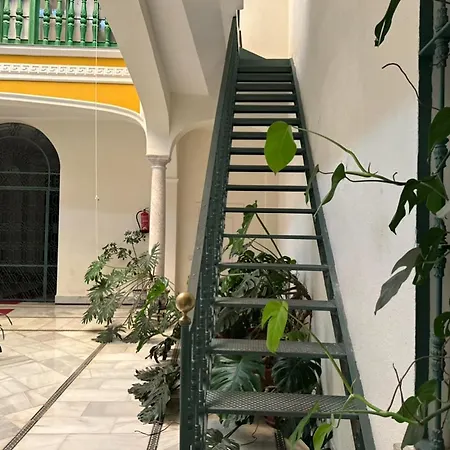 San Isidoro Luxury Centro De Sevilla