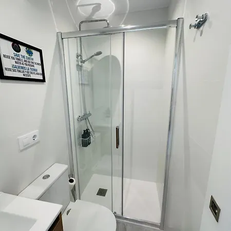 Apartament San Isidoro Luxury Centro De *