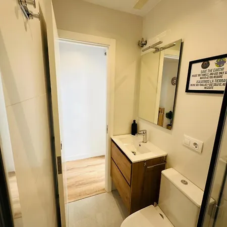 San Isidoro Luxury Centro De Apartament Sewilla