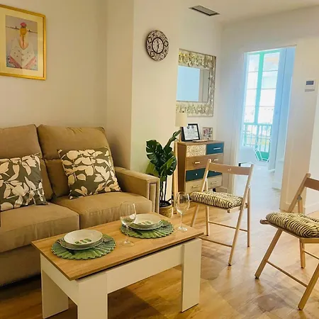 San Isidoro Luxury Centro De Apartamento