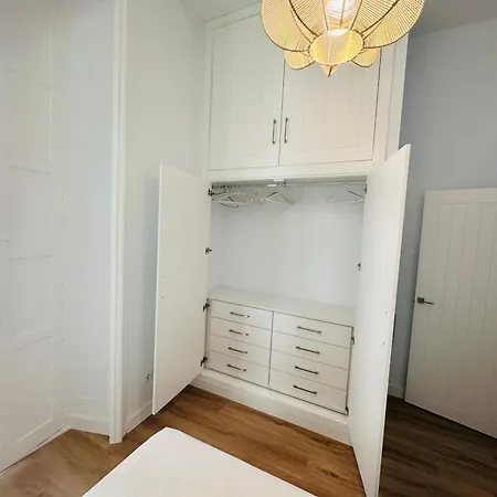 San Isidoro Luxury Centro De Apartamento Sevilla