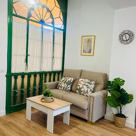 Apartamento San Isidoro Luxury Centro De