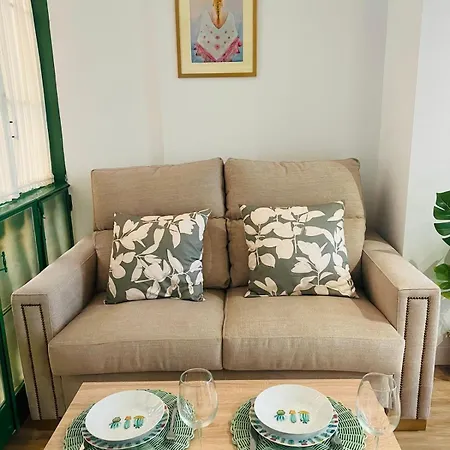 Apartamento San Isidoro Luxury Centro De *