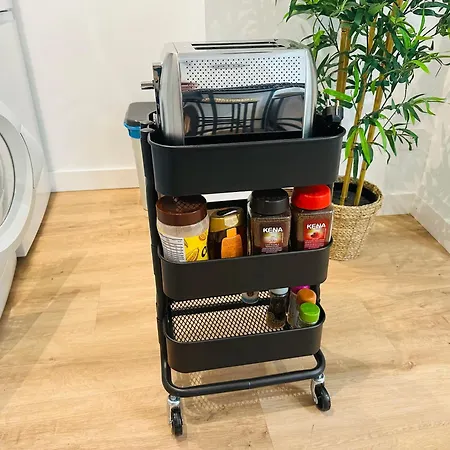 Apartamento San Isidoro Luxury Centro De *