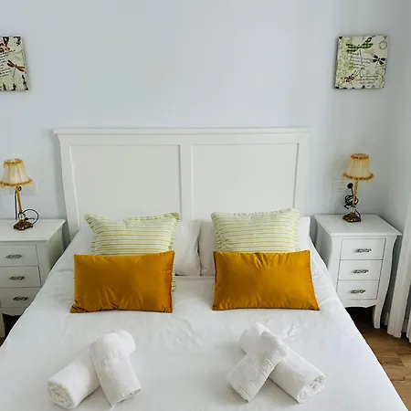 Apartamento San Isidoro Luxury Centro De