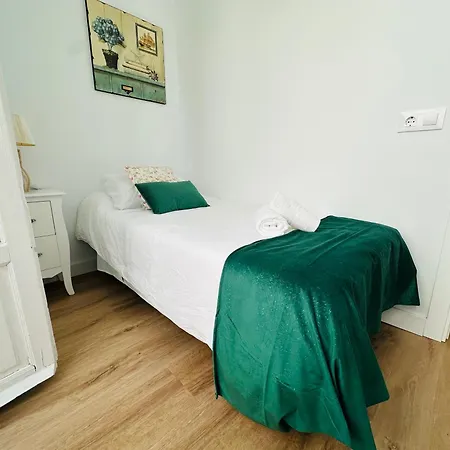 San Isidoro Luxury Centro De Apartamento Sevilla