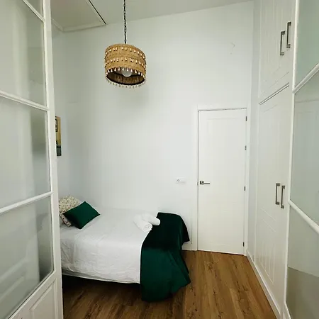 San Isidoro Luxury Centro De Sevilla