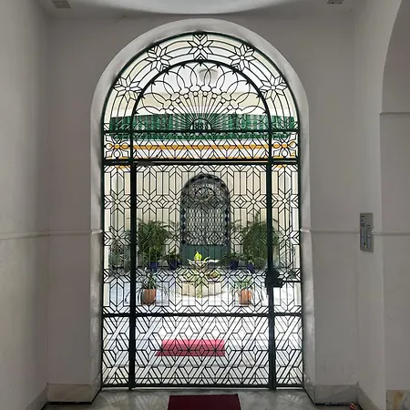 San Isidoro Luxury Centro De Siviglia