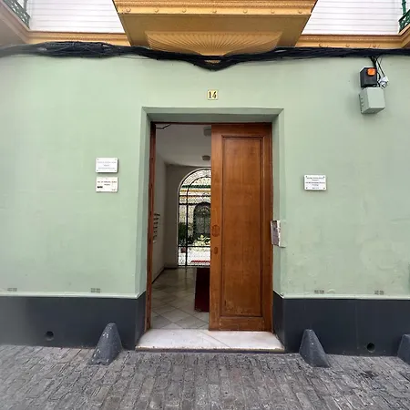 San Isidoro Luxury Centro De Appartamento