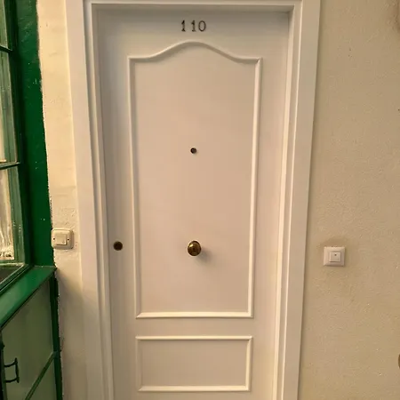 Appartamento San Isidoro Luxury Centro De Siviglia
