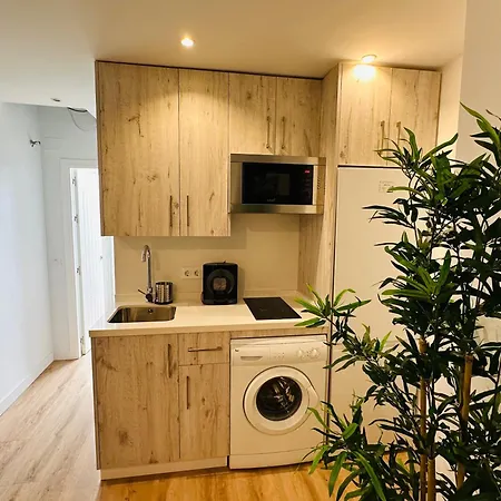 San Isidoro Luxury Centro De Appartamento Siviglia