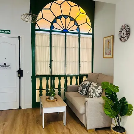 Appartamento San Isidoro Luxury Centro De Siviglia