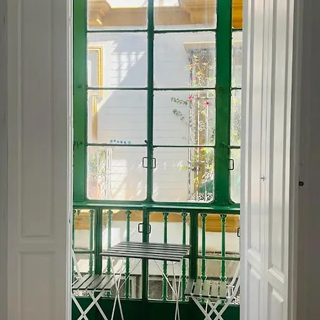 Appartamento San Isidoro Luxury Centro De *