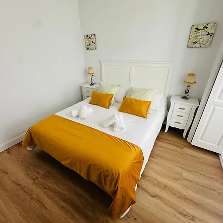 Appartamento San Isidoro Luxury Centro De