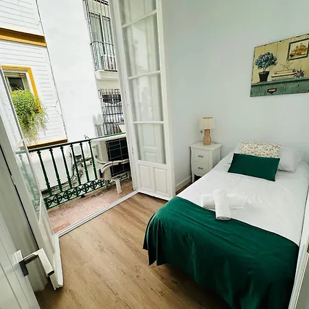 San Isidoro Luxury Centro De Appartamento *
